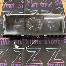 87 - 91 Ford F-150 F-250 Instrument Panel Cluster Speedometer E9TF-10C956-A - $99.95