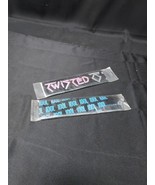NOS 1984 Concert Hair Tie Back Headband LOT Of 2, Billy Idol &amp; Twisted S... - €17,70 EUR