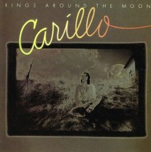 Rings Around the Moon [Audio CD] Frank Carillo; Kevin Keane; Rick Silechio; Kr.. - $10.39