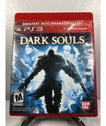 Dark Souls (Sony PlayStation 3, 2011) - $43.75 CAD
