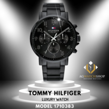 Orologio Tommy Hilfiger da uomo al quarzo in acciaio inossidabile quadrante... - £93.90 GBP
