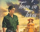 Nothing Town in Texas Small, Lass - $34.29