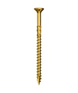 GRK R4 ProPak Multipurpose Screws, 10 by 4-Inch, 270-Count - $100.19 CAD