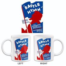 Battle Hymn - 1936 - Federal Theatre WPA Mug - $23.99+