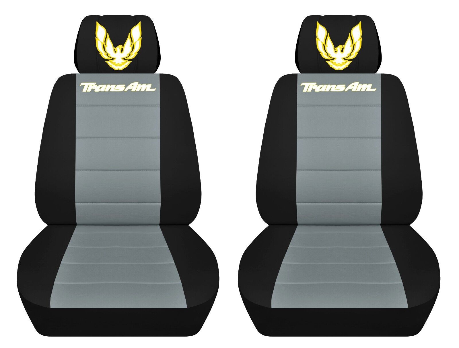 Automatic Transmission Oil Cooler For Pontiac Firebird 1967-2002 - Direct Fit Replacement