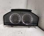 Speedometer Station Wgn Cluster Only MPH Fits 08 VOLVO 70 SERIES 731553 - $87.12