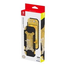 Hori Nintendo Switch Lite Hybrid System Armor Case Black - £25.24 GBP