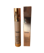 Yensa Super Serum Silk Foundation 1 fl oz TAN WARM New In Box - $545.74 MXN