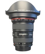 Canon Lens Ef 17-40mm 1:4 l 436443 - $683.89 CAD