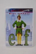 Elf (Dvd, 2004) Sealed - £11.98 GBP