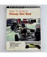 How To Build a Cheap Hot Rod (Motorbooks Workshop) Paperback Illustrated - £19.71 GBP