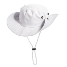 Sun-Hats-For-Men-With-Uv-Protection-Wide-Brim Bucket Fishing Safari Boonie Hat F - £15.97 GBP