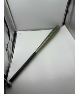 Easton B5 Pro Big Barrel 33” 29oz 2 5/8” Baseball Bat B5 3329 Green Made... - $730.68 MXN