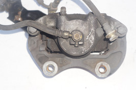 2003-2006 INFINITI G35 SEDAN FRONT LEFT DRIVER SIDE BRAKE CALIPER LH m0180 image 6