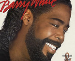 The Right Night And Barry White - $29.99