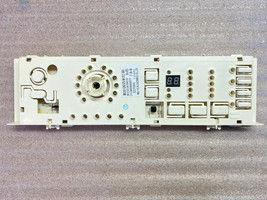 GE Washer Electronic Control Board  301321670010 (WH18X27383) - £59.34 GBP