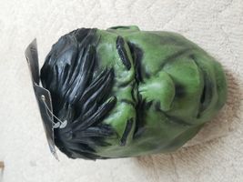 Marvel Avengers Assemble The Incredible Hulk Halloween mask - £16.03 GBP