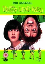 Drop Dead Fred DVD (2004) Phoebe Cates, De Jong (DIR) Cert 12 Pre-Owned Region 2 - £14.00 GBP