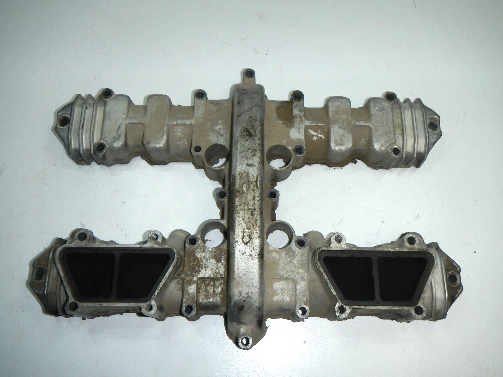 Cylinder head cam shaft valve cover 1992 Kawasaki KZ1000 P Police - $64.34