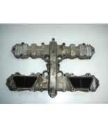Cylinder head cam shaft valve cover 1992 Kawasaki KZ1000 P Police - $64.34
