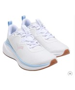 Puma Womens Sneakers White Shoes Softfoam Inner Sole Lace-Up Lightweight... - $1,214.92 MXN