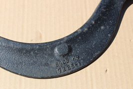 2006-2008 MAZDA 6 RIGHT/LEFT REAR SUSPENSION UPPER CONTROL ARM X2098 image 4