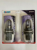 (2) Wagner BP9004TV TruView HB1 Halogen Headlight Bulbs In Blister Pack - Pack 2 - $9.28