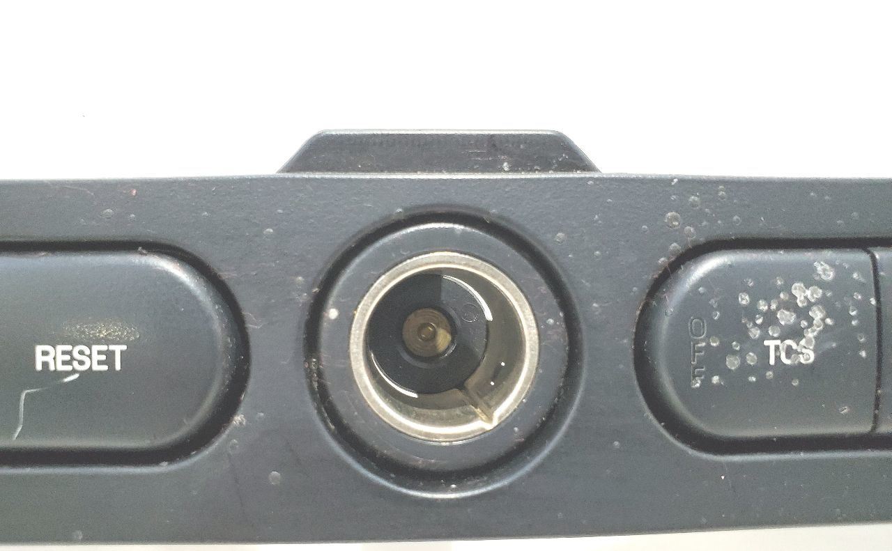 2008 Ford Mustang GT OEM Radio Bezel Trim Item image 4