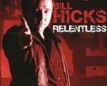 Bill Hicks Relentless DVD - $18.89