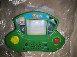 Vintage Handheld Electronic Frogger Game 1998 Tested And Working - $29.99