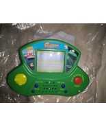 Vintage Handheld Electronic Frogger Game 1998 Tested And Working - £23.67 GBP