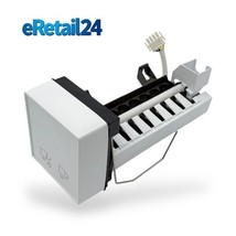 Ice Maker Replacement for Frigidaire Electrolux 241798224, 241642511, 24... - $29.83