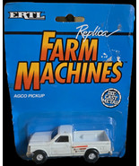 Ertl Farm Machines Ford AGCO Pickup 1:64 - $10.86 CAD