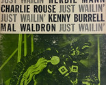 Just Wailin&#39; [Vinyl] - £79.92 GBP