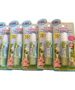 5 GANZ Webkinz Lip Gloss Apple 0.3 oz - $581.12 MXN