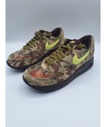 Authenticity GuaranteeNike Air Max 1 &#39;86 OG Big Bubble - Camo - FN8358-2... - $1,728.46 MXN