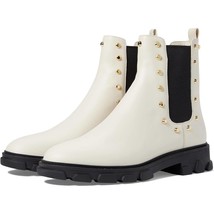 Michael Michael Kors Women Ridley Gore Studded Chelsea Boots Sz US 9.5M ... - $123.75