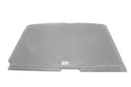 08-14 MINI COOPER CLUBMAN TRUNK FLOOR PANEL SPARE TIRE COVER Q5821 image 8