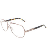 Authentic PIERRE CARDIN 6844-0J7D-59 Eyeglasses  0J7D BRONZE  New 59mm - $81.99