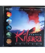 FIRE WORK STUDIOS - EXPLORE KILAUEA VOLCANO [CD-ROM,1997] WIN/MAC - £10.22 GBP