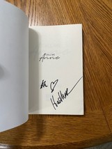 Call Me Anne by Anne Heche *AUTOGRAPHED* - £113.54 GBP