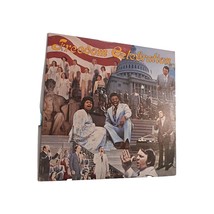 Freedom Celebration Forward In Faith  Religious Devotional 33RPM Vinyl... - $11.25