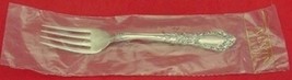 Prince Eugene by Alvin Sterling Silver Salad Fork New 6 3/4&quot; - £61.44 GBP