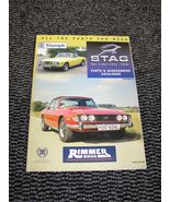 Rimmer Bros Triumph Stag Mk 1&amp;2 Parts&amp;Accessories Catalogue 70-78.  Grea... - $23.97 CAD