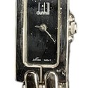 Dunhill Wrist watch N/a 410639 - $19.99