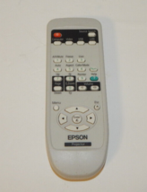 Epson 151944201 Remote Control for Powerlite 84+ 85+ 825+ 826W+ 92 450Wi 455Wi - $12.72