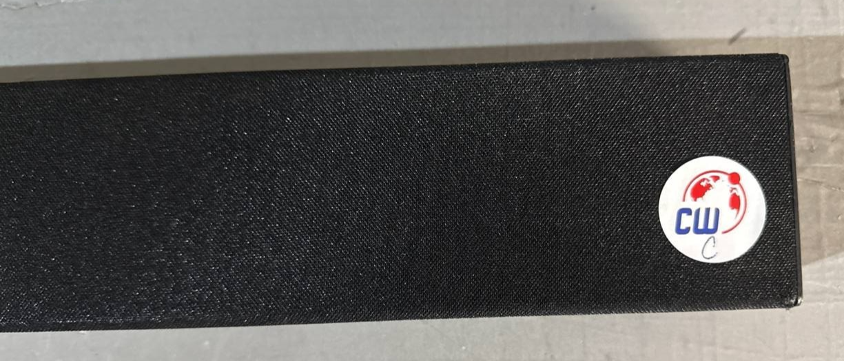 Samsung HW A450 Soundbar 2.1 Channel 25W Bluetooth Dolby Audio Game Mode Item image 3