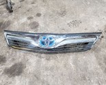 Grille Upper L Model Fits 12-14 CAMRY 710197 - $226.39