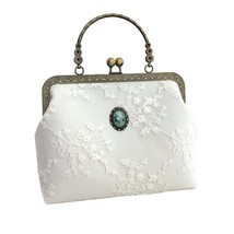 Cute Purses for Women Small Handbag Shoulder Bag Wallet Tote Bag for Wed... - $45.07