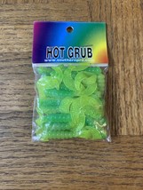 Southern Pro Hot Grub Green Yellow - $166.20